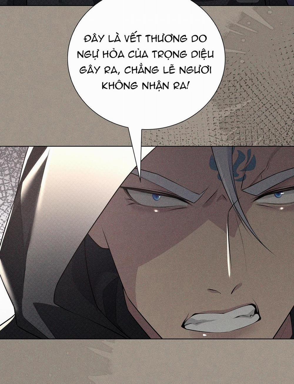 Chiếm Đoạt Ánh Trăng 23 trang 29
