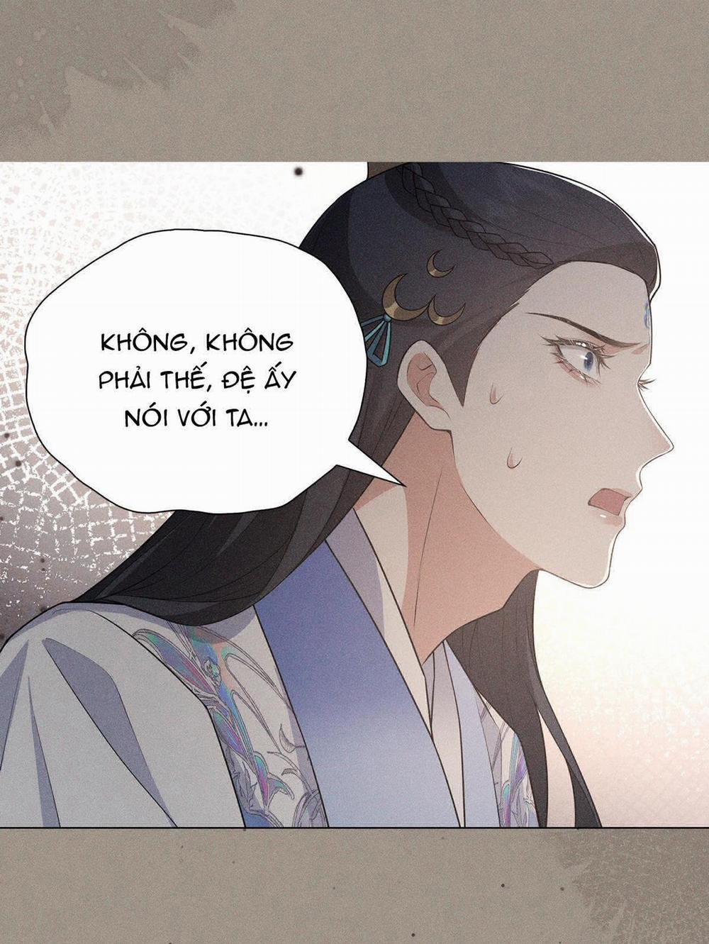 Chiếm Đoạt Ánh Trăng 23 trang 30