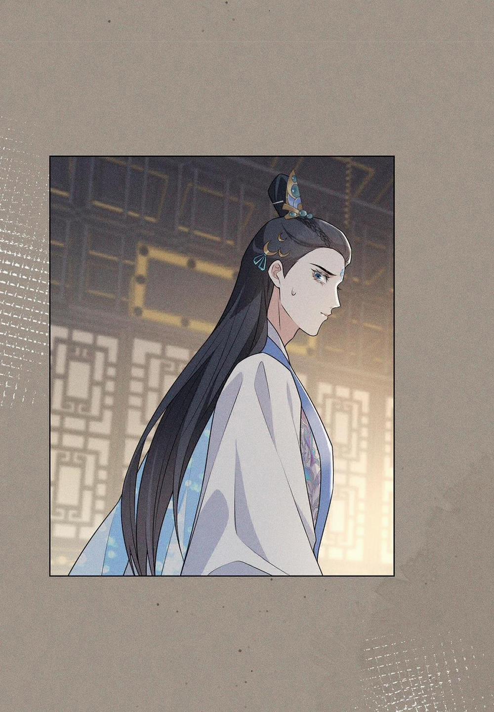 Chiếm Đoạt Ánh Trăng 23 trang 32