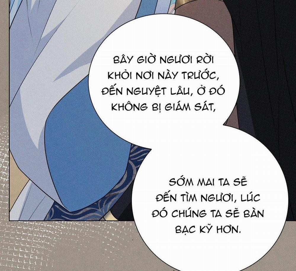 Chiếm Đoạt Ánh Trăng 23 trang 34