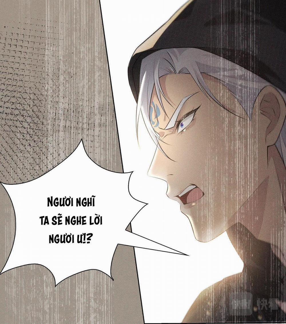 Chiếm Đoạt Ánh Trăng 23 trang 36
