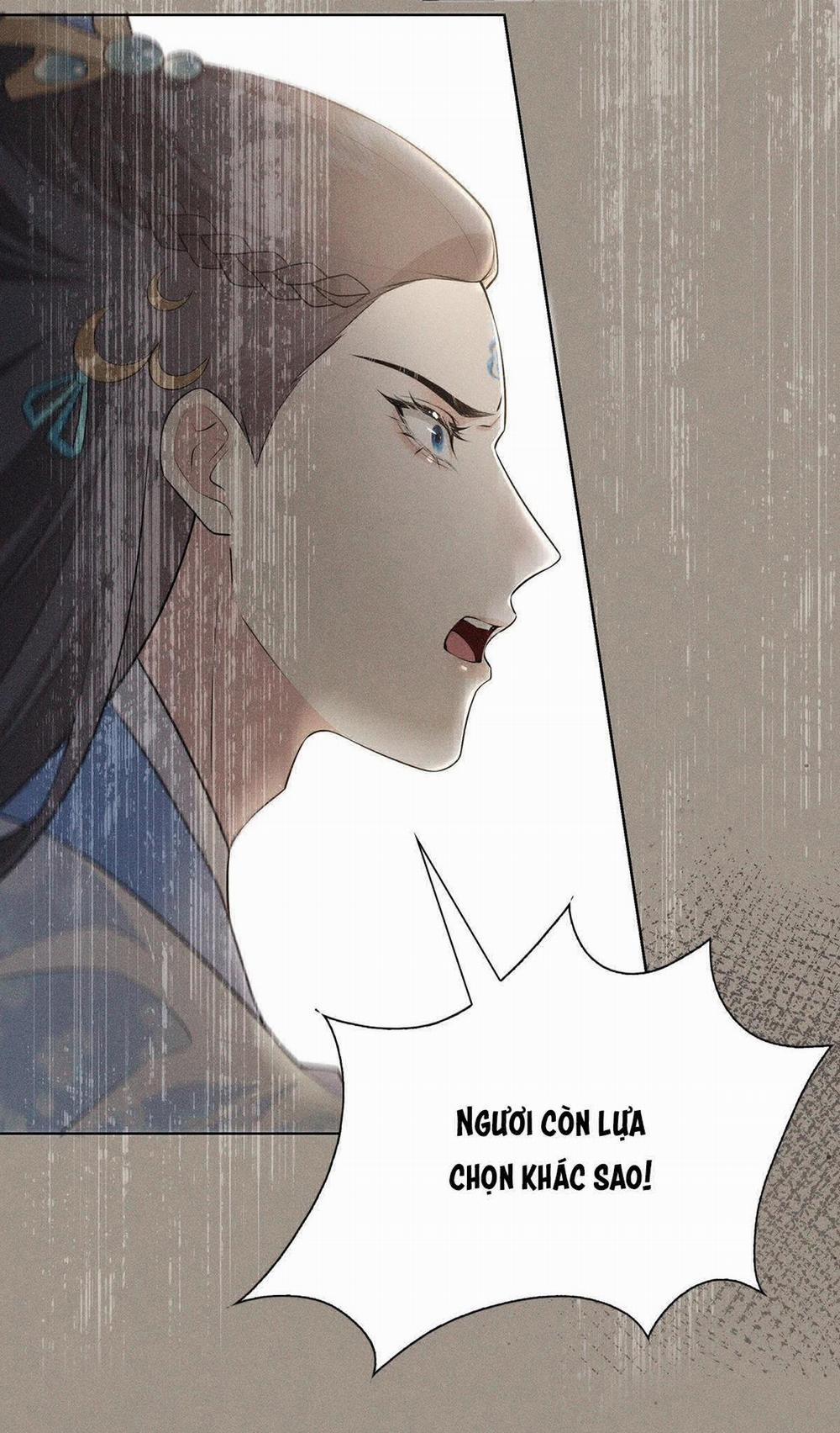 Chiếm Đoạt Ánh Trăng 23 trang 37