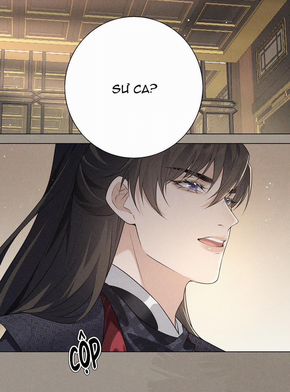 Chiếm Đoạt Ánh Trăng 23 trang 39