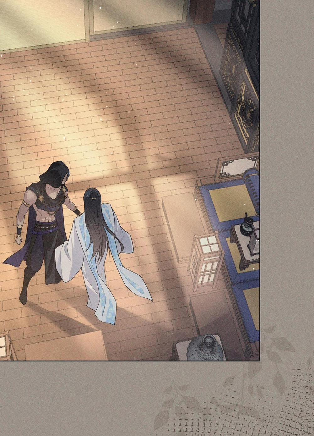 Chiếm Đoạt Ánh Trăng 23 trang 41