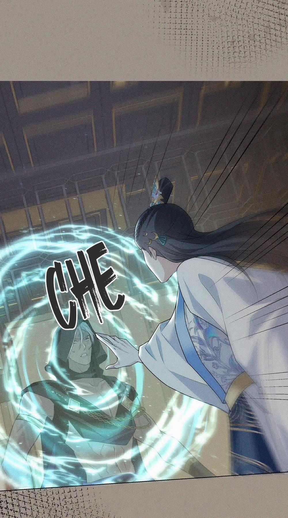 Chiếm Đoạt Ánh Trăng 23 trang 42