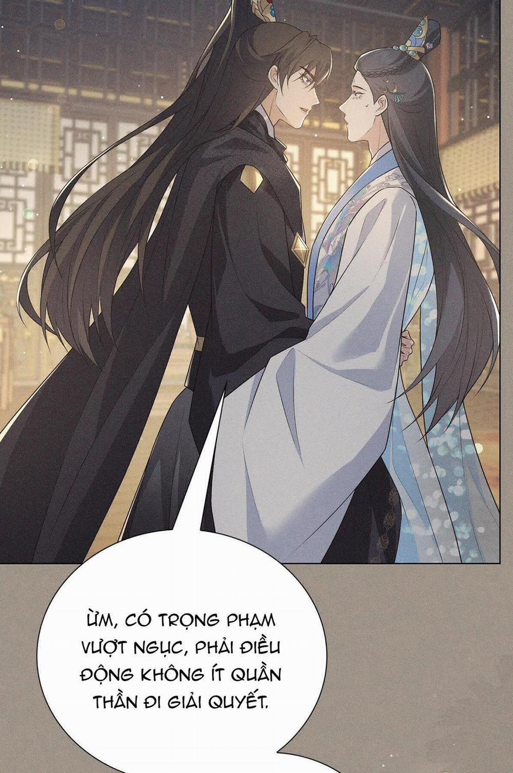 Chiếm Đoạt Ánh Trăng 23 trang 46