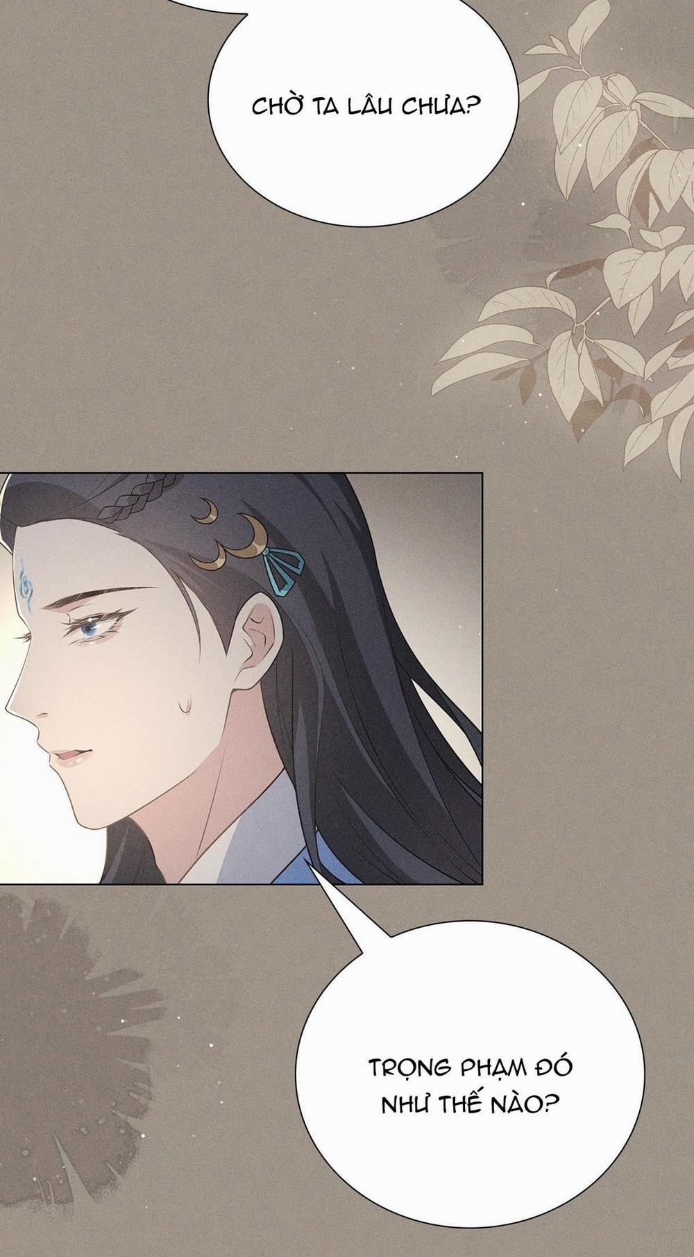 Chiếm Đoạt Ánh Trăng 23 trang 47