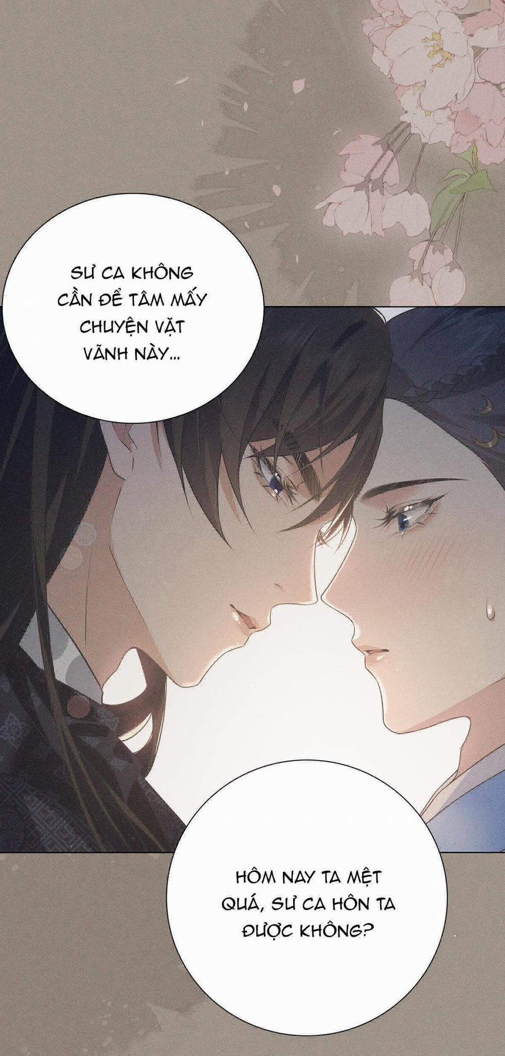 Chiếm Đoạt Ánh Trăng 23 trang 49