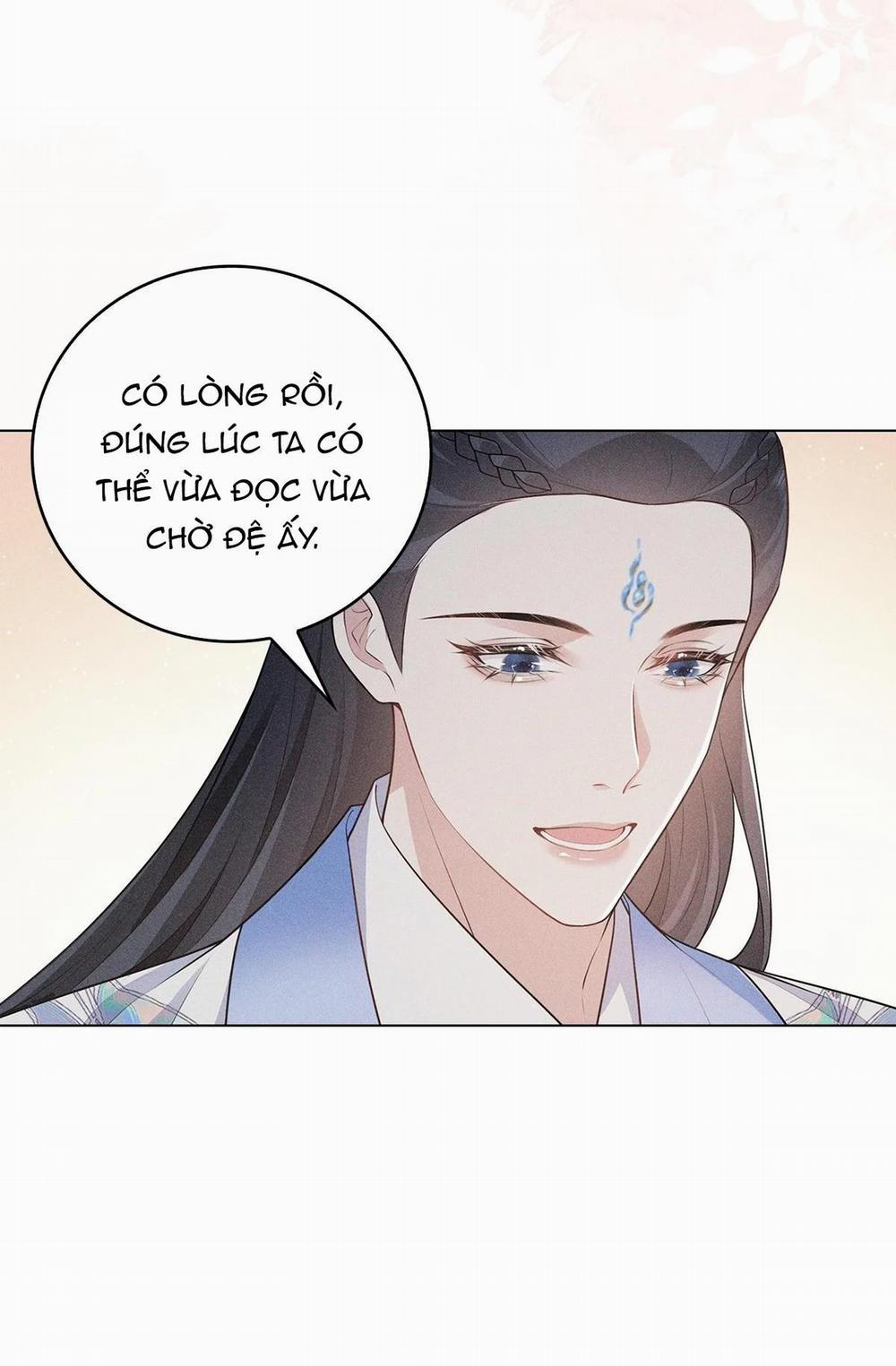 Chiếm Đoạt Ánh Trăng 23 trang 5