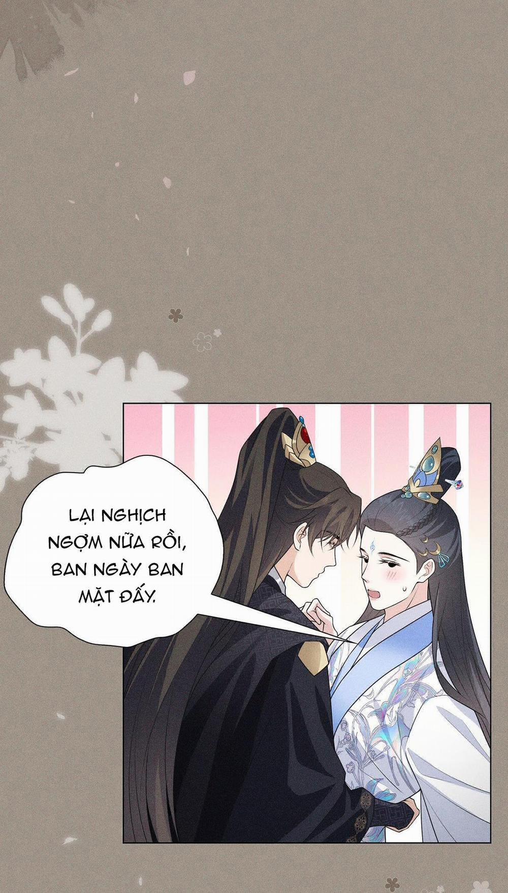 Chiếm Đoạt Ánh Trăng 23 trang 50