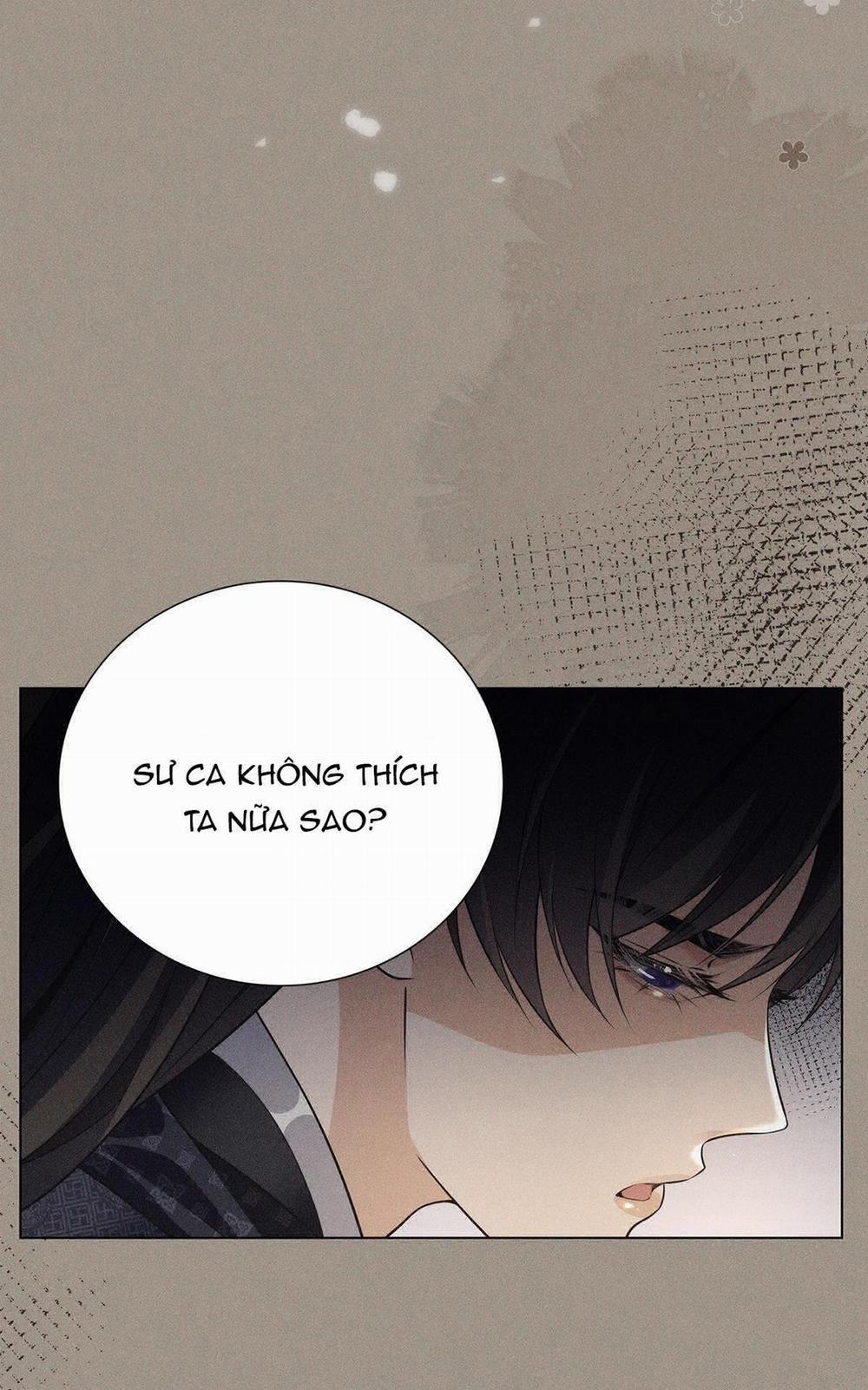 Chiếm Đoạt Ánh Trăng 23 trang 51