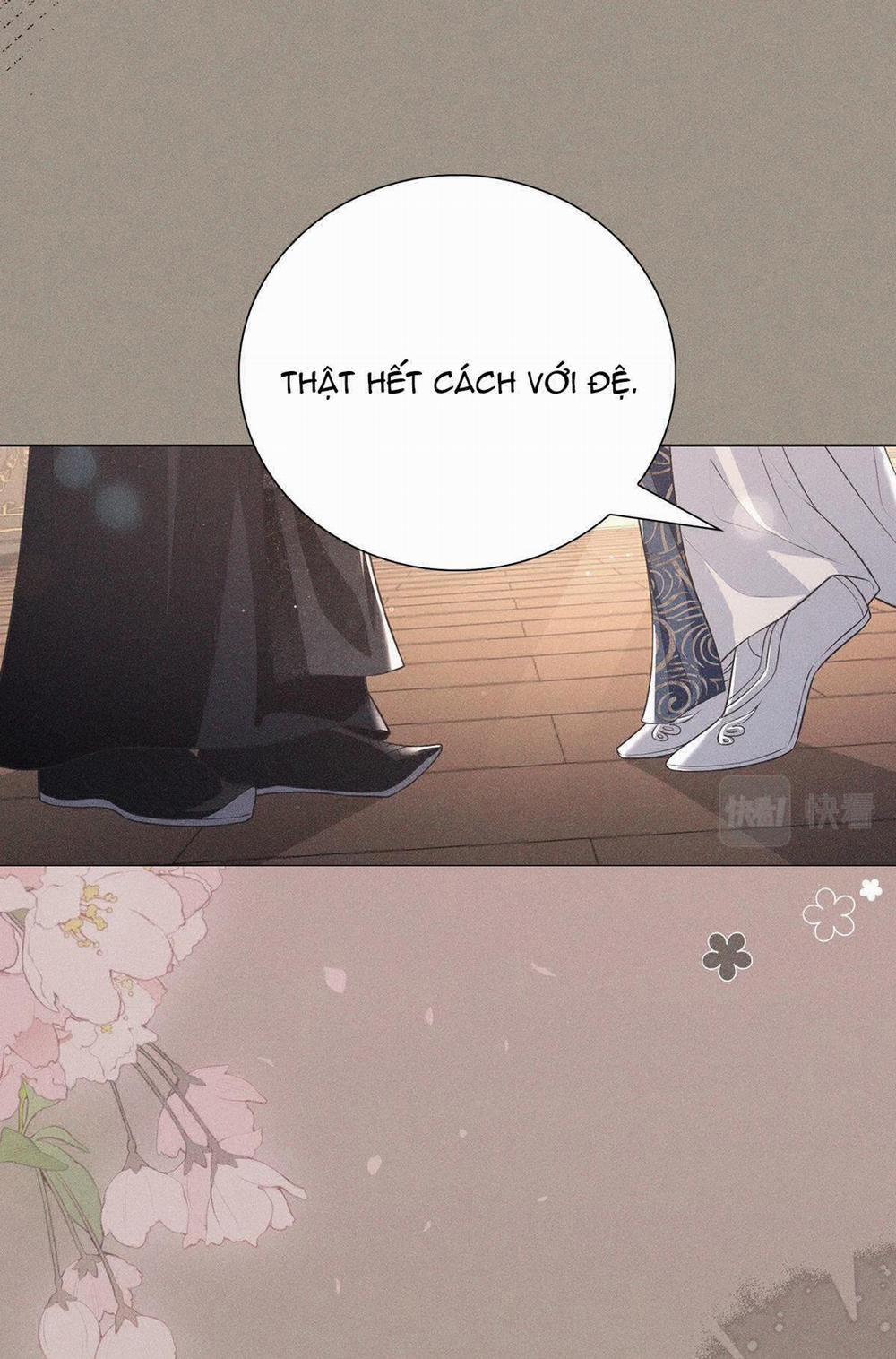 Chiếm Đoạt Ánh Trăng 23 trang 52