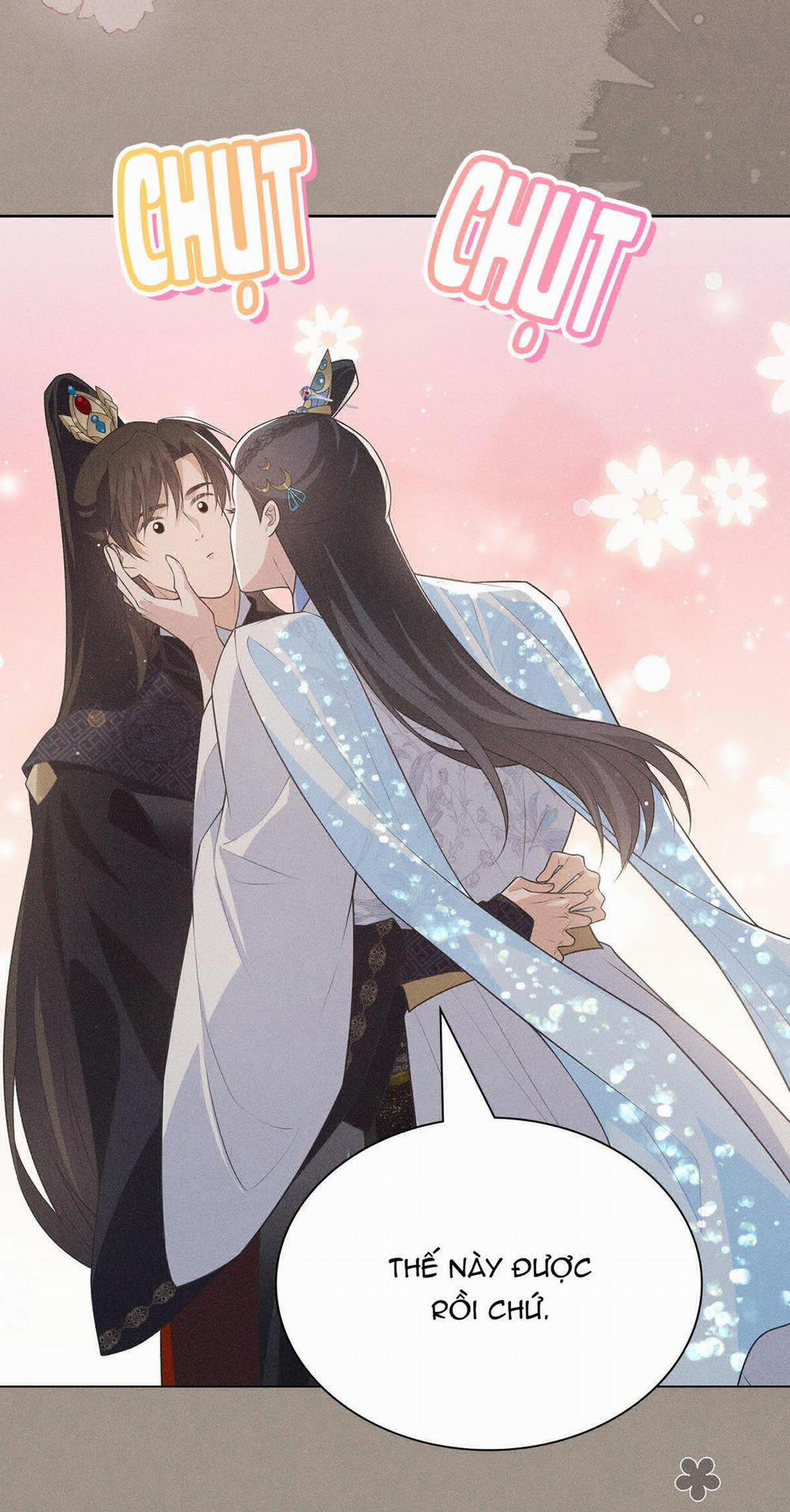 Chiếm Đoạt Ánh Trăng 23 trang 53