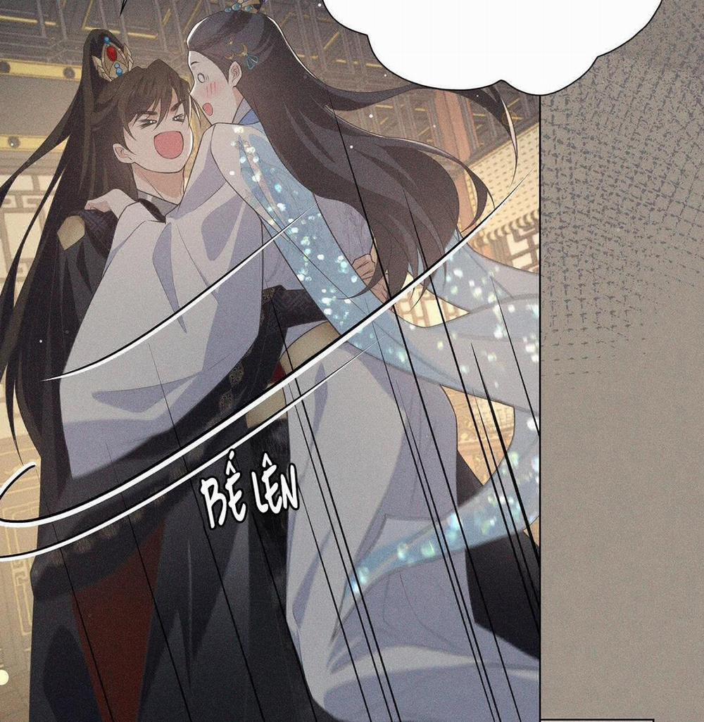 Chiếm Đoạt Ánh Trăng 23 trang 55