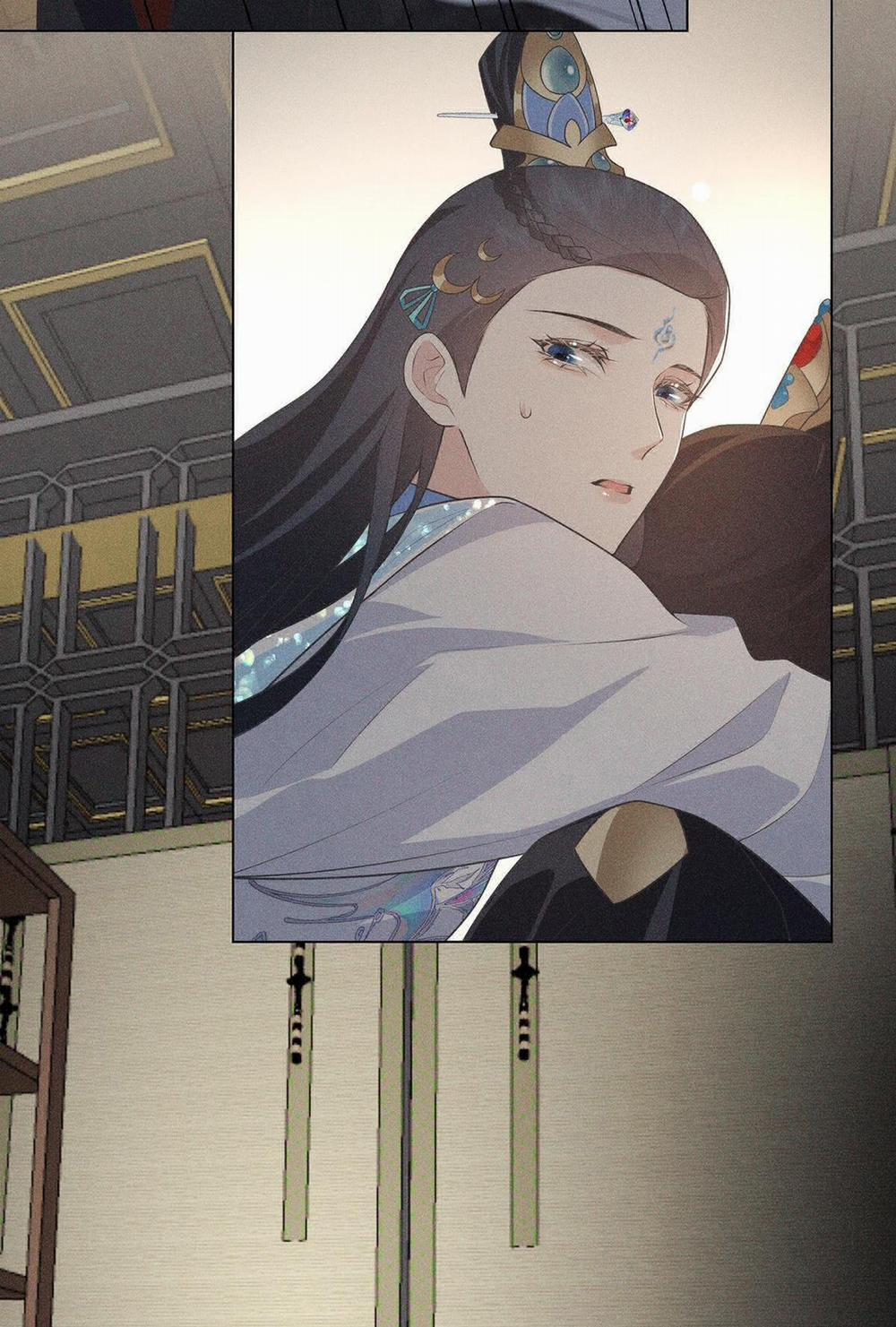 Chiếm Đoạt Ánh Trăng 23 trang 56