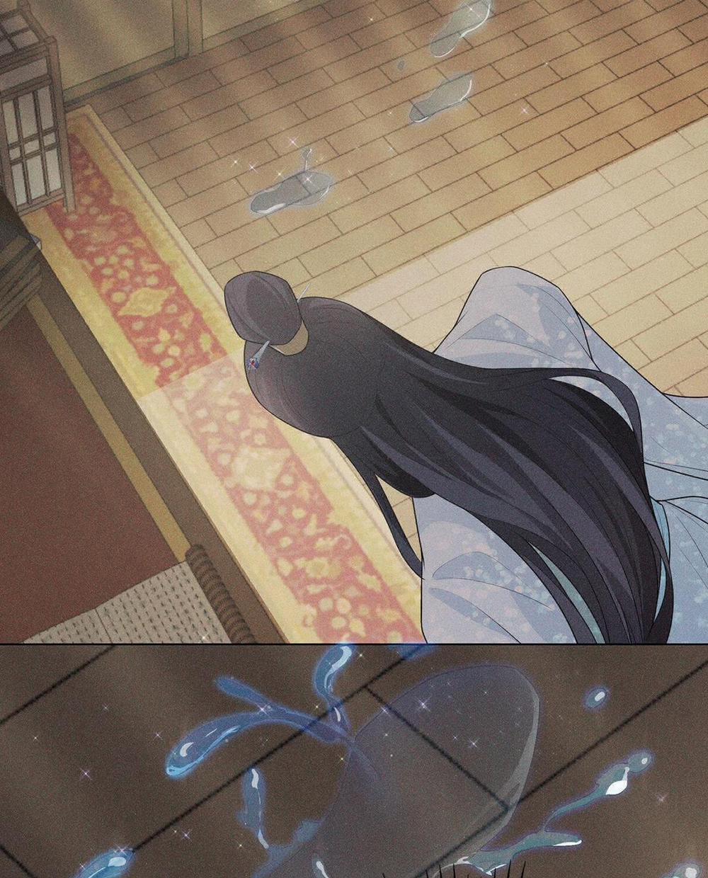 Chiếm Đoạt Ánh Trăng 23 trang 9