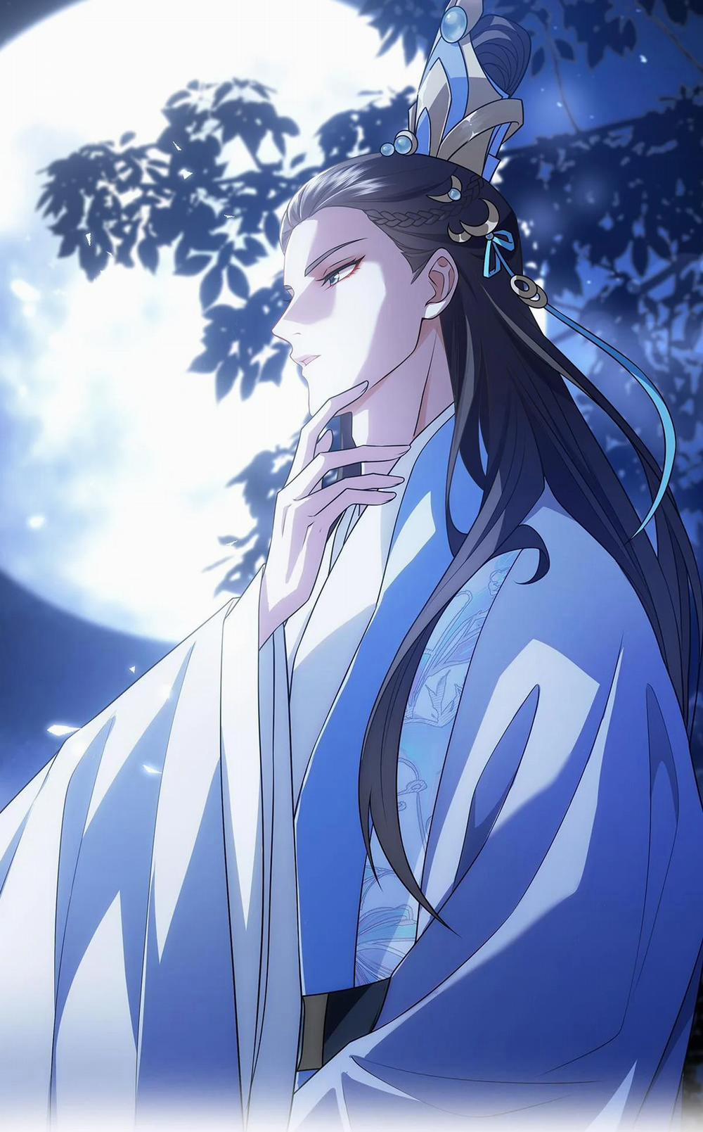 Chiếm Đoạt Ánh Trăng 24 trang 1