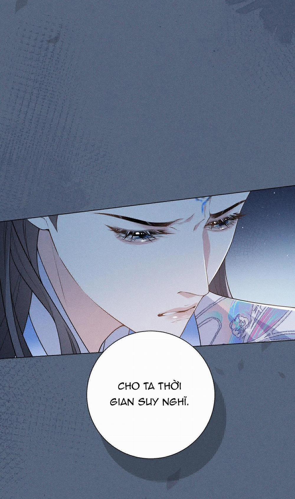 Chiếm Đoạt Ánh Trăng 24 trang 10