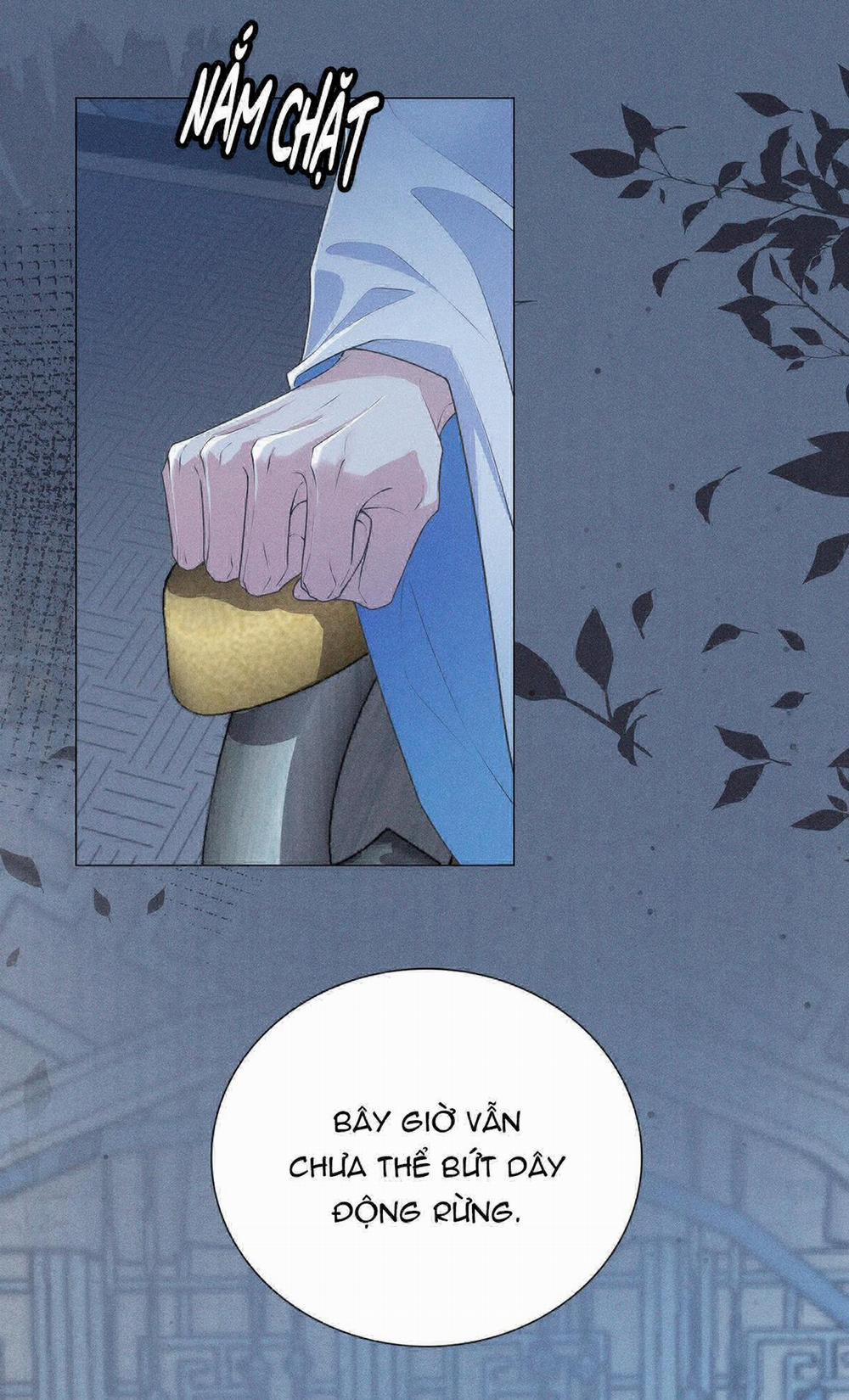 Chiếm Đoạt Ánh Trăng 24 trang 12
