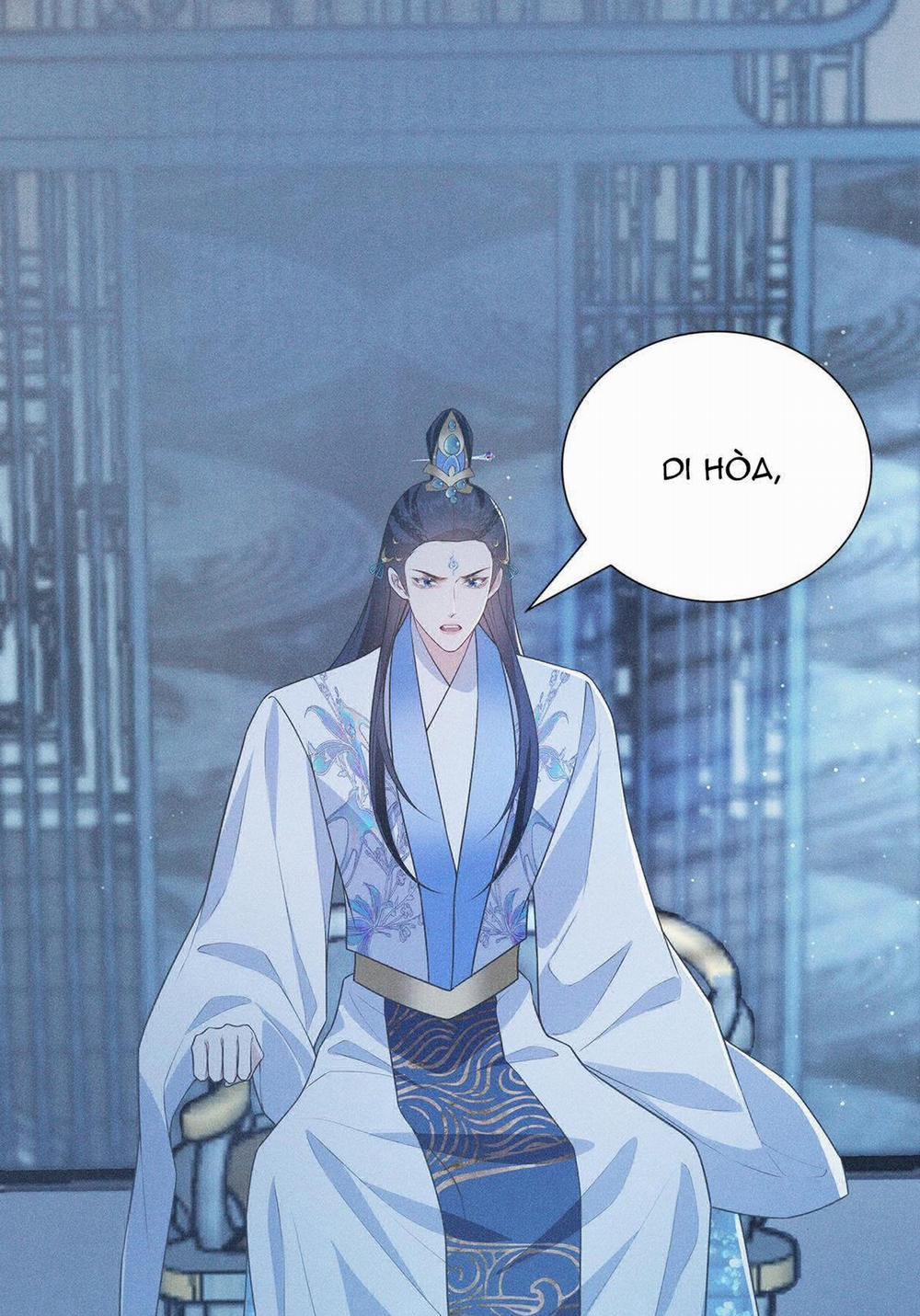 Chiếm Đoạt Ánh Trăng 24 trang 13