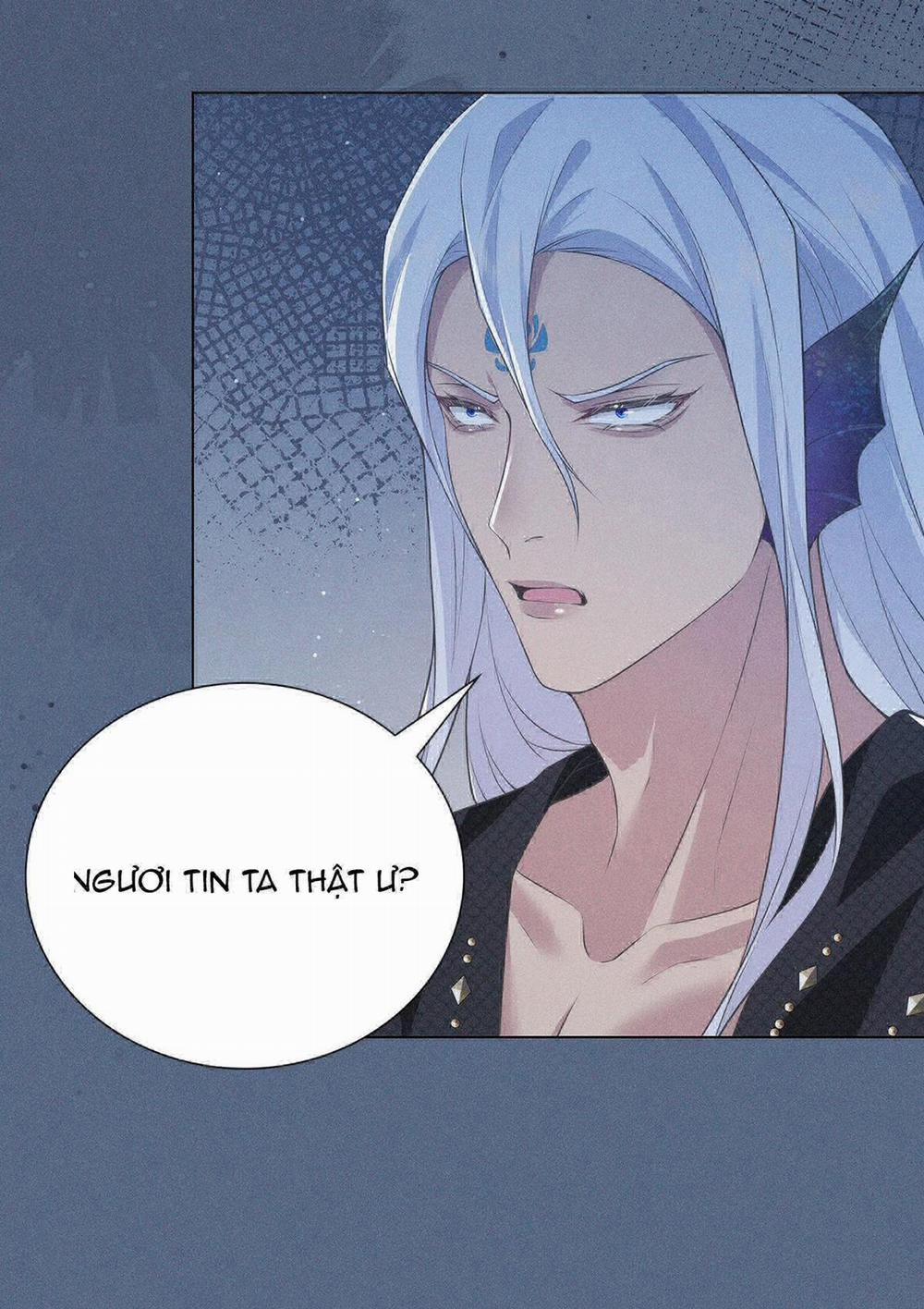 Chiếm Đoạt Ánh Trăng 24 trang 15