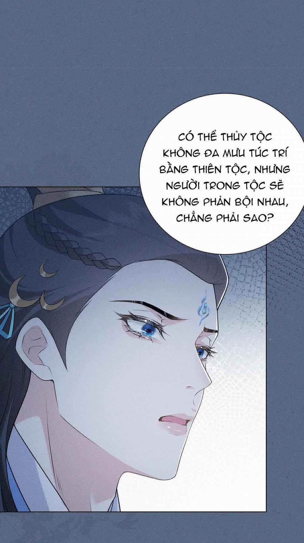 Chiếm Đoạt Ánh Trăng 24 trang 16