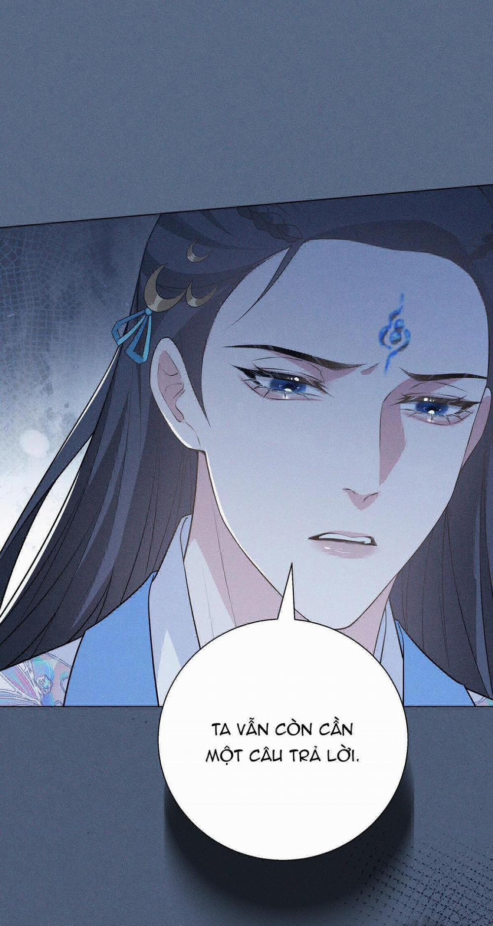 Chiếm Đoạt Ánh Trăng 24 trang 19