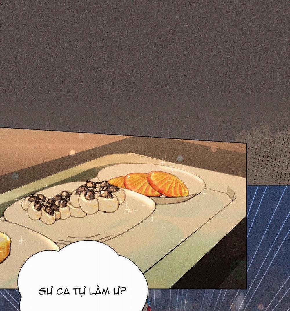 Chiếm Đoạt Ánh Trăng 24 trang 23