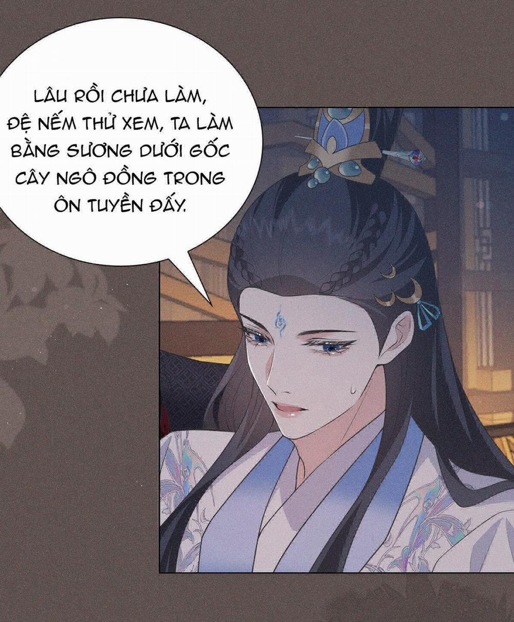 Chiếm Đoạt Ánh Trăng 24 trang 26