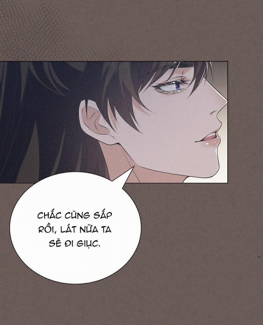 Chiếm Đoạt Ánh Trăng 24 trang 30