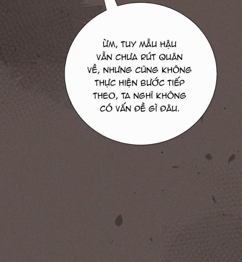 Chiếm Đoạt Ánh Trăng 24 trang 33