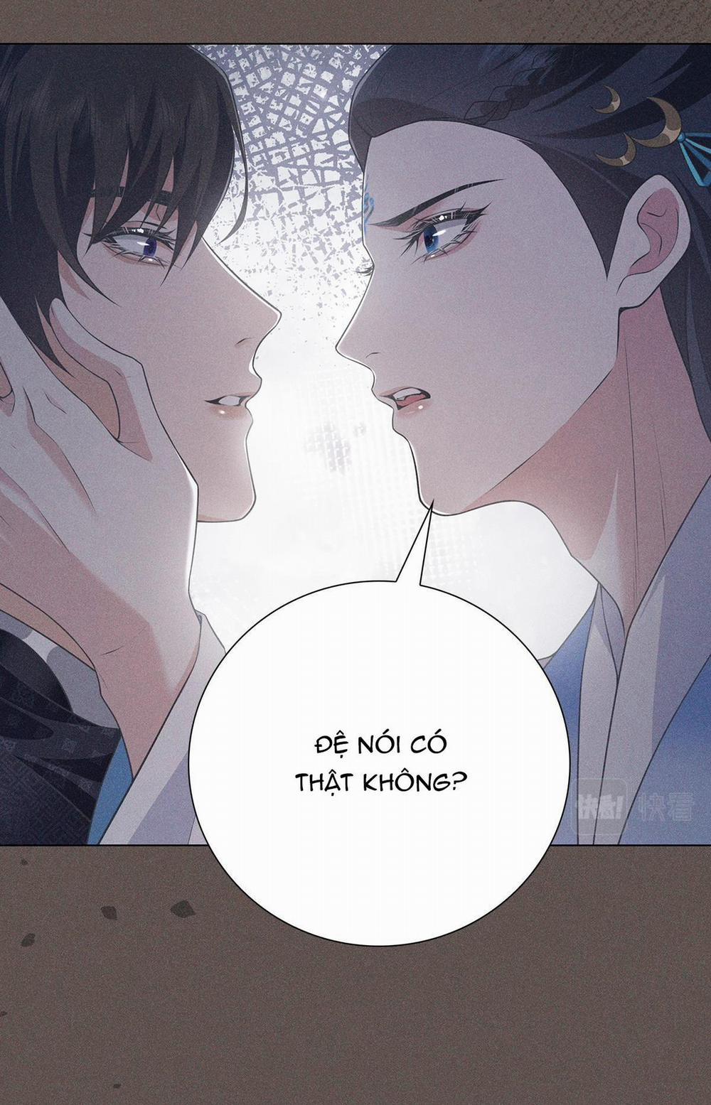 Chiếm Đoạt Ánh Trăng 24 trang 34