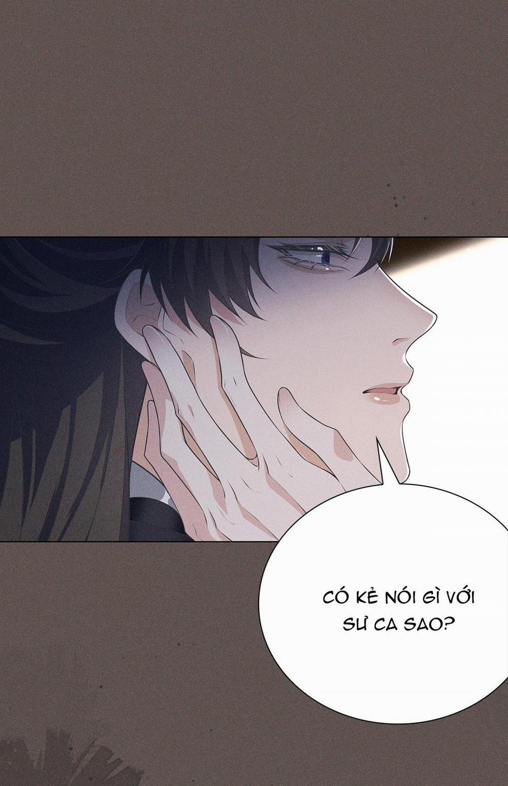 Chiếm Đoạt Ánh Trăng 24 trang 35