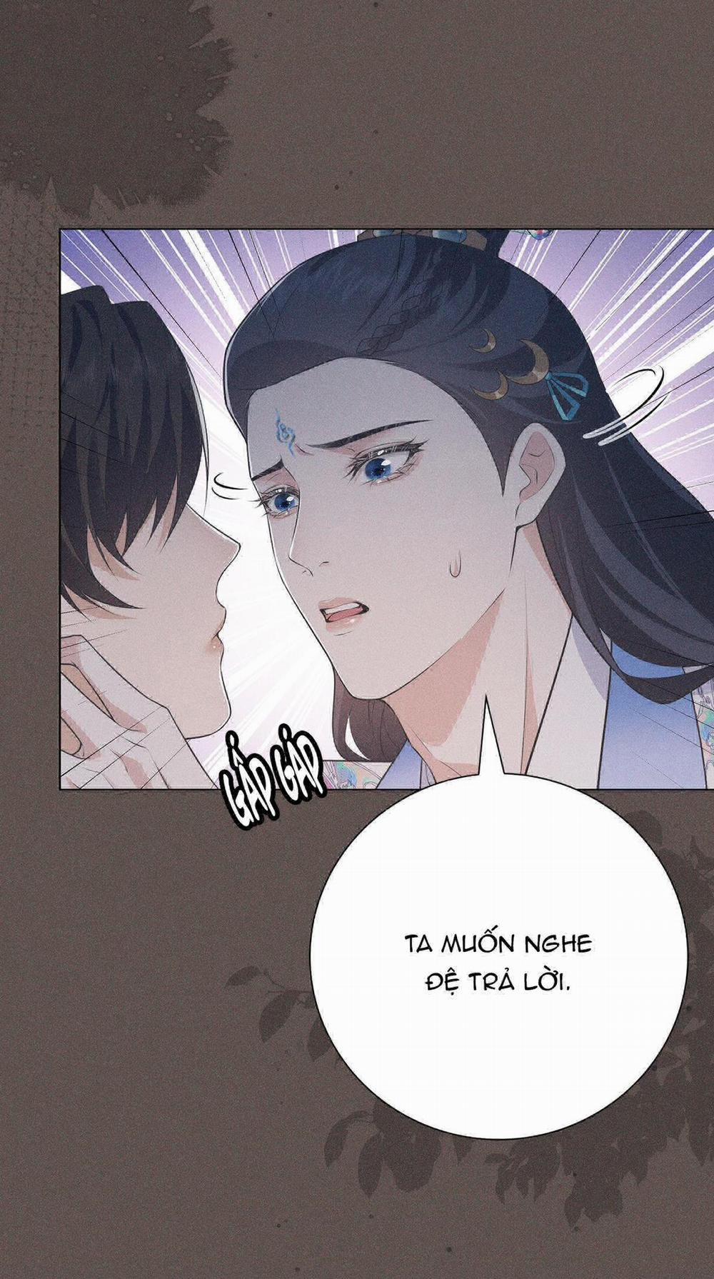 Chiếm Đoạt Ánh Trăng 24 trang 36