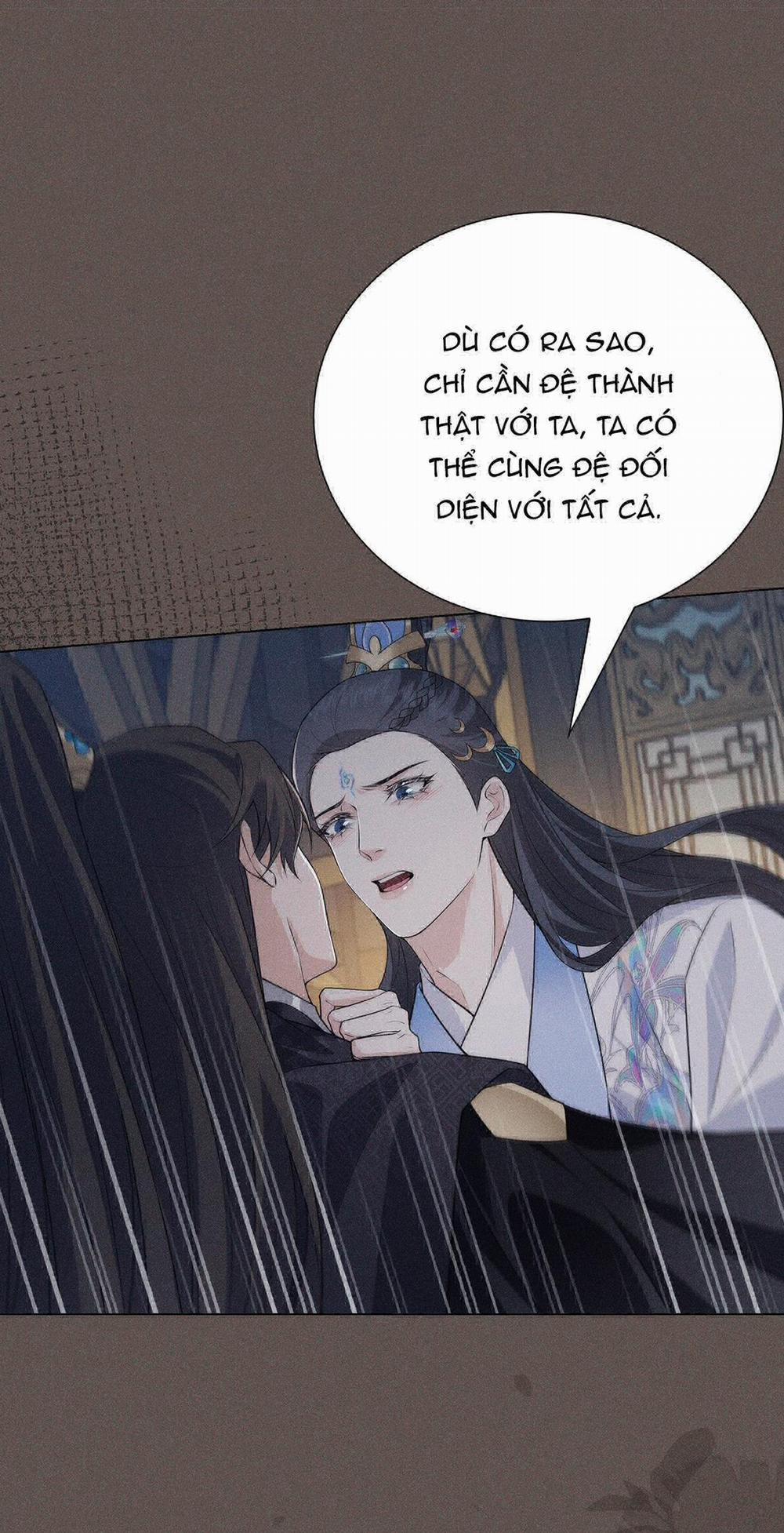 Chiếm Đoạt Ánh Trăng 24 trang 37