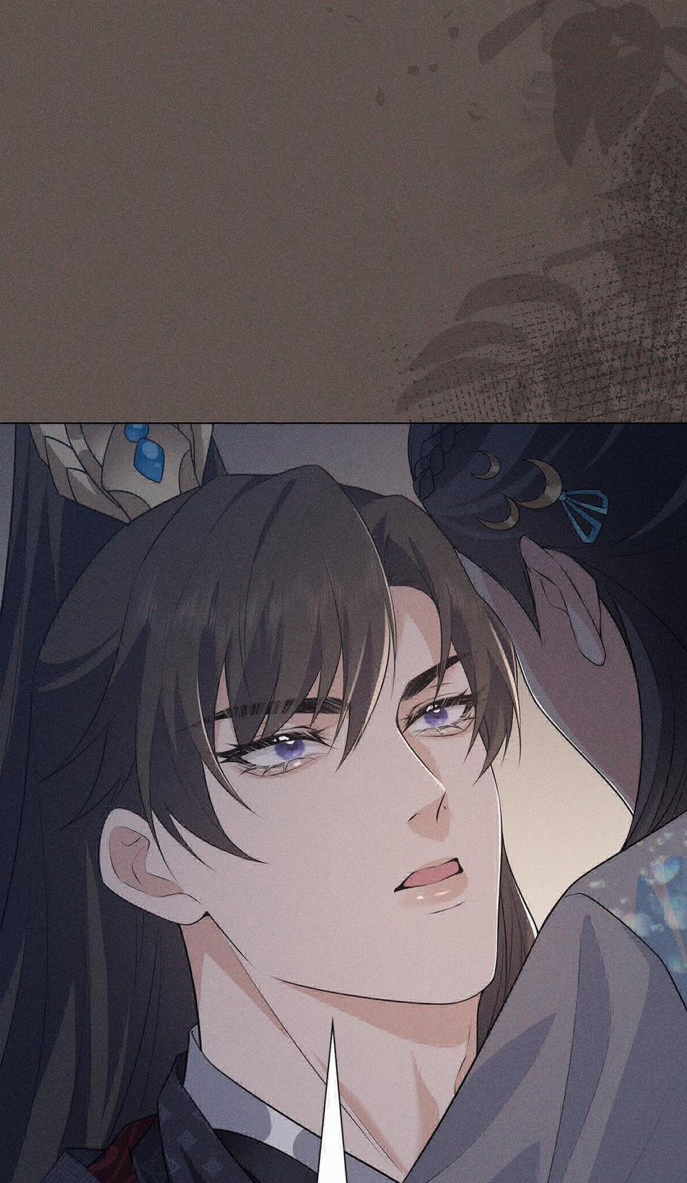 Chiếm Đoạt Ánh Trăng 24 trang 38