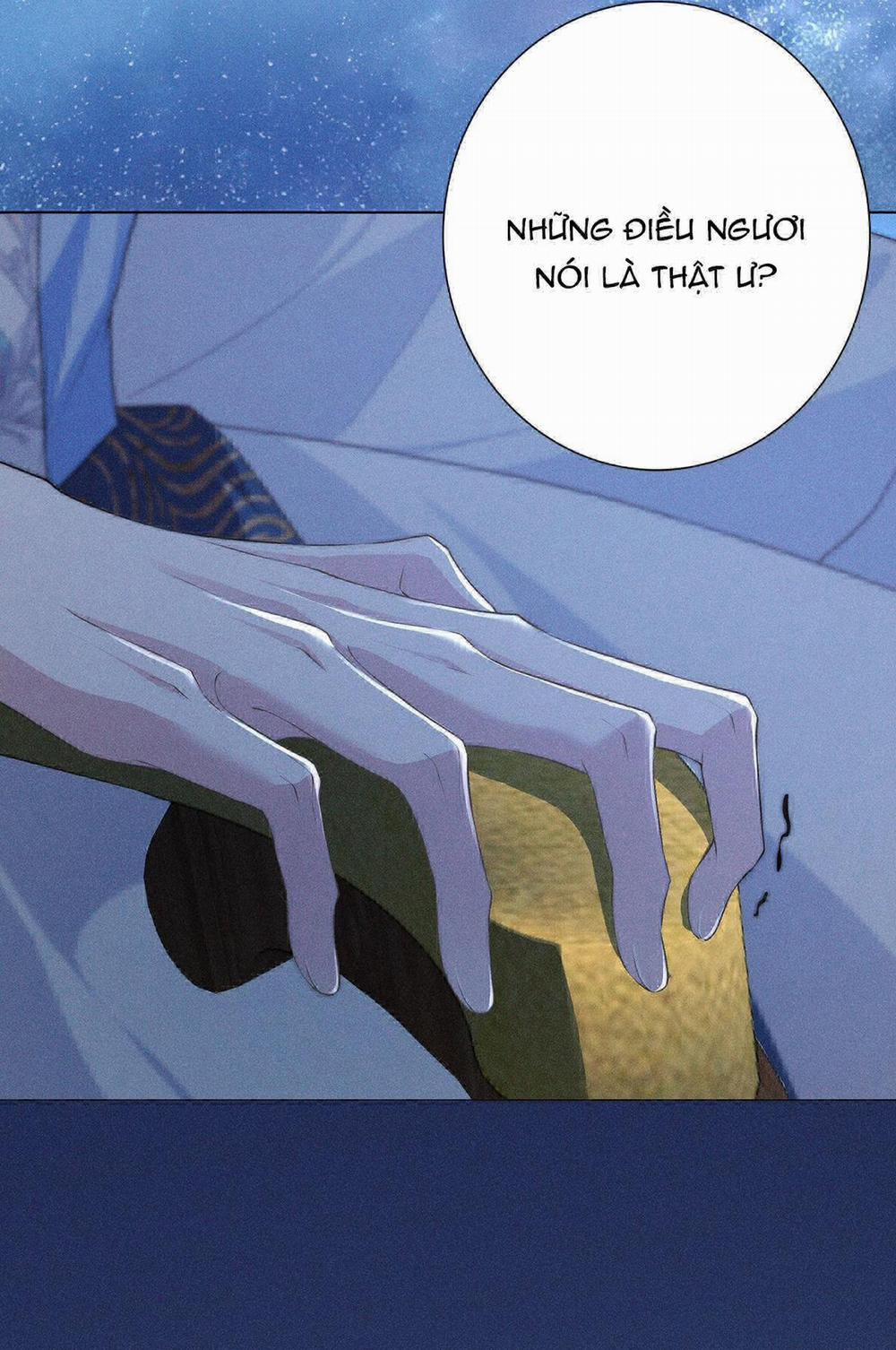 Chiếm Đoạt Ánh Trăng 24 trang 4