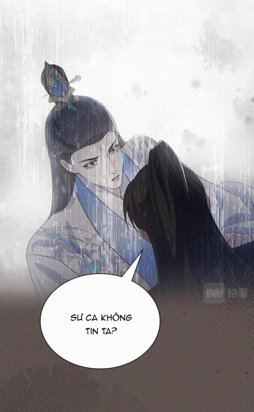 Chiếm Đoạt Ánh Trăng 24 trang 40