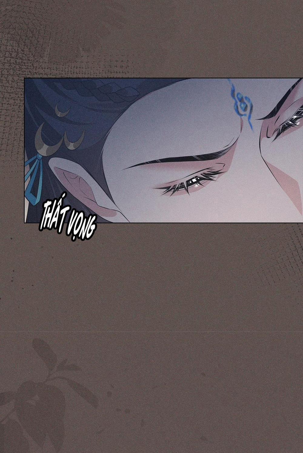 Chiếm Đoạt Ánh Trăng 24 trang 41