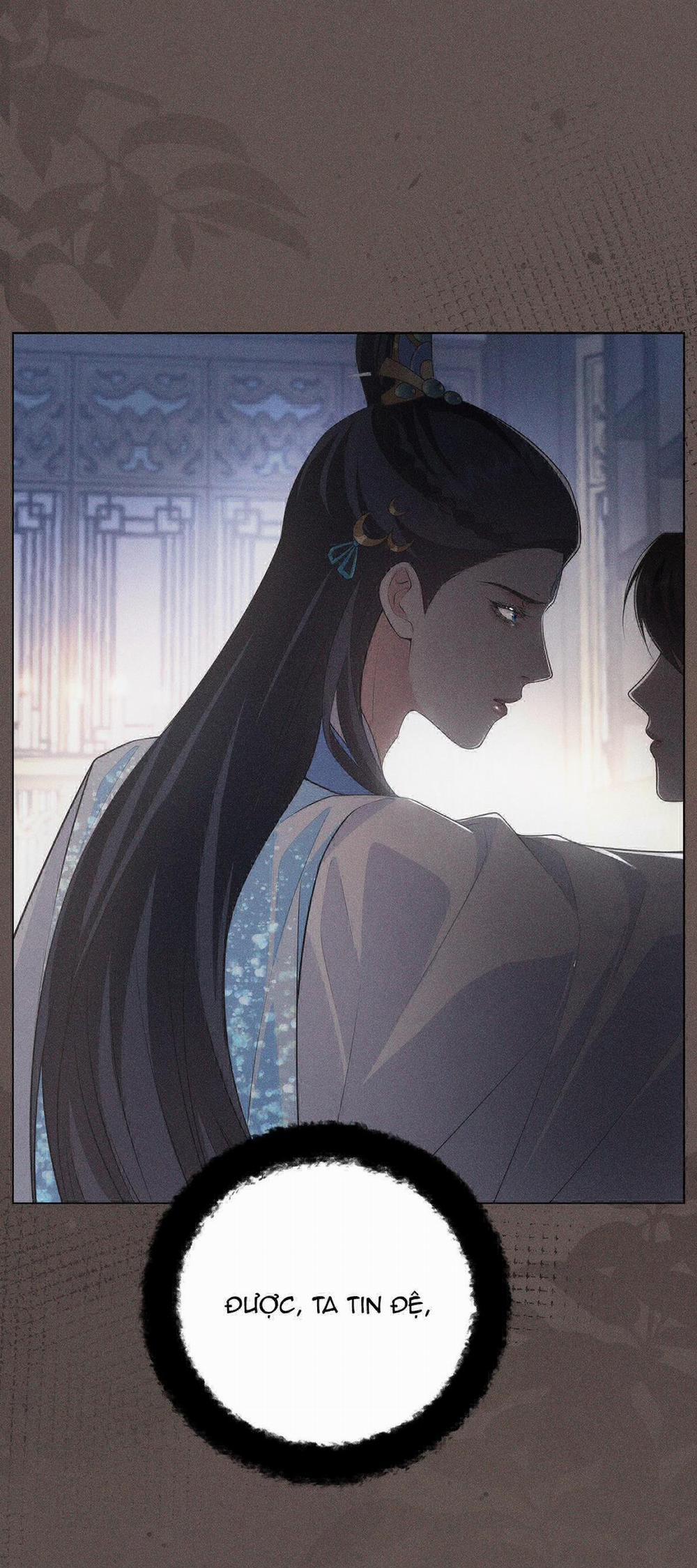 Chiếm Đoạt Ánh Trăng 24 trang 42