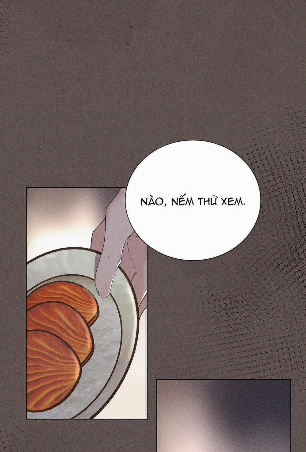 Chiếm Đoạt Ánh Trăng 24 trang 43