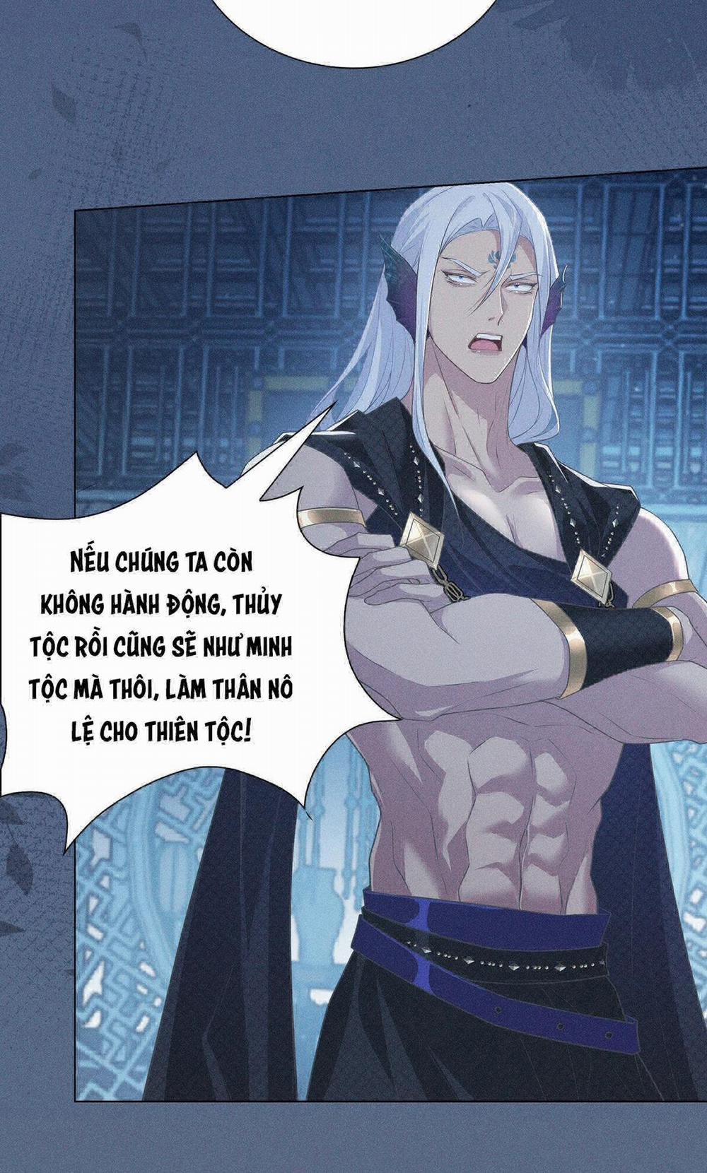 Chiếm Đoạt Ánh Trăng 24 trang 6