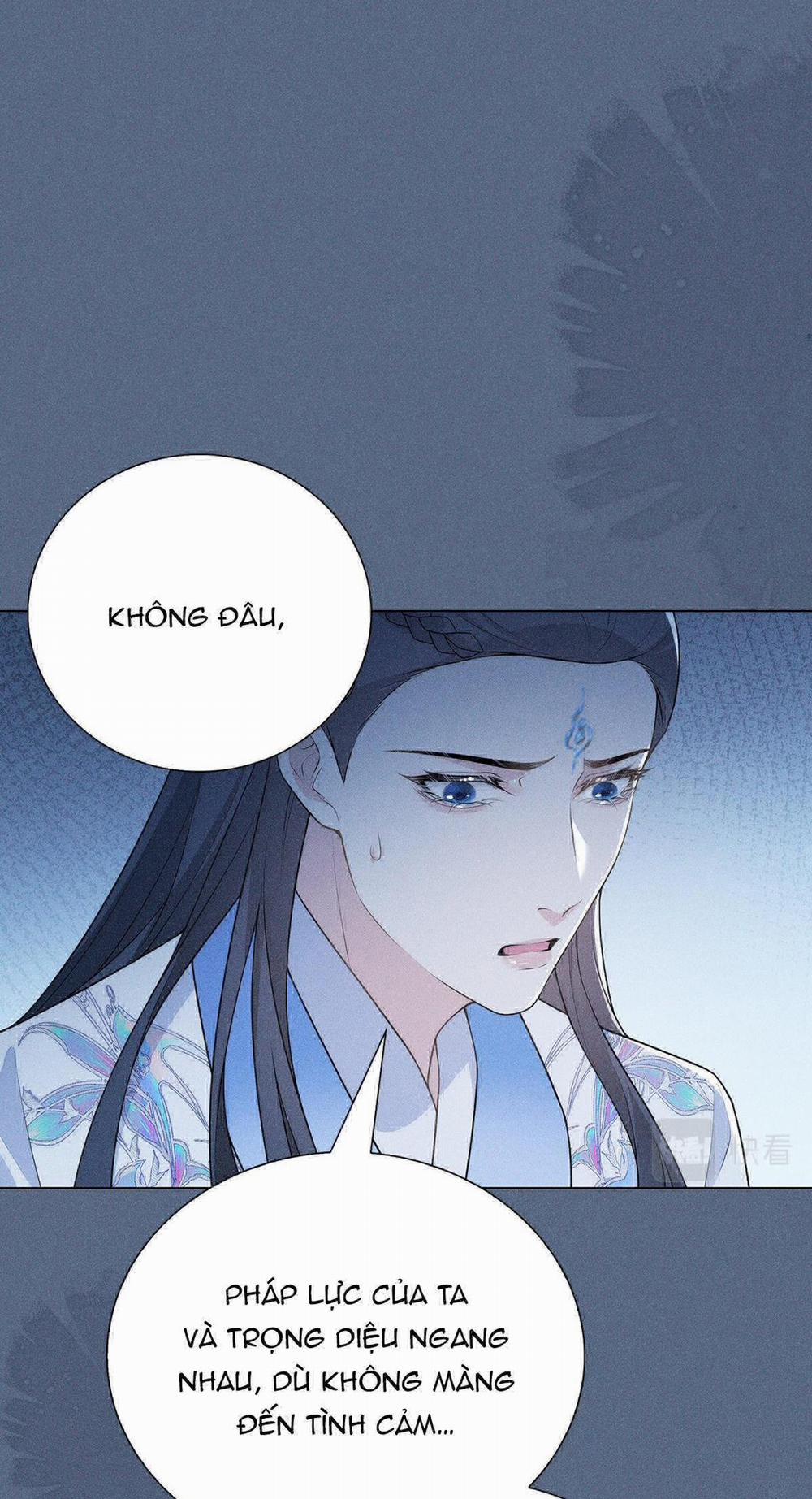 Chiếm Đoạt Ánh Trăng 24 trang 7