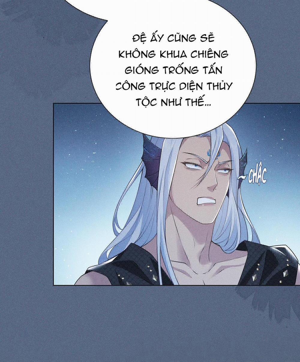 Chiếm Đoạt Ánh Trăng 24 trang 8