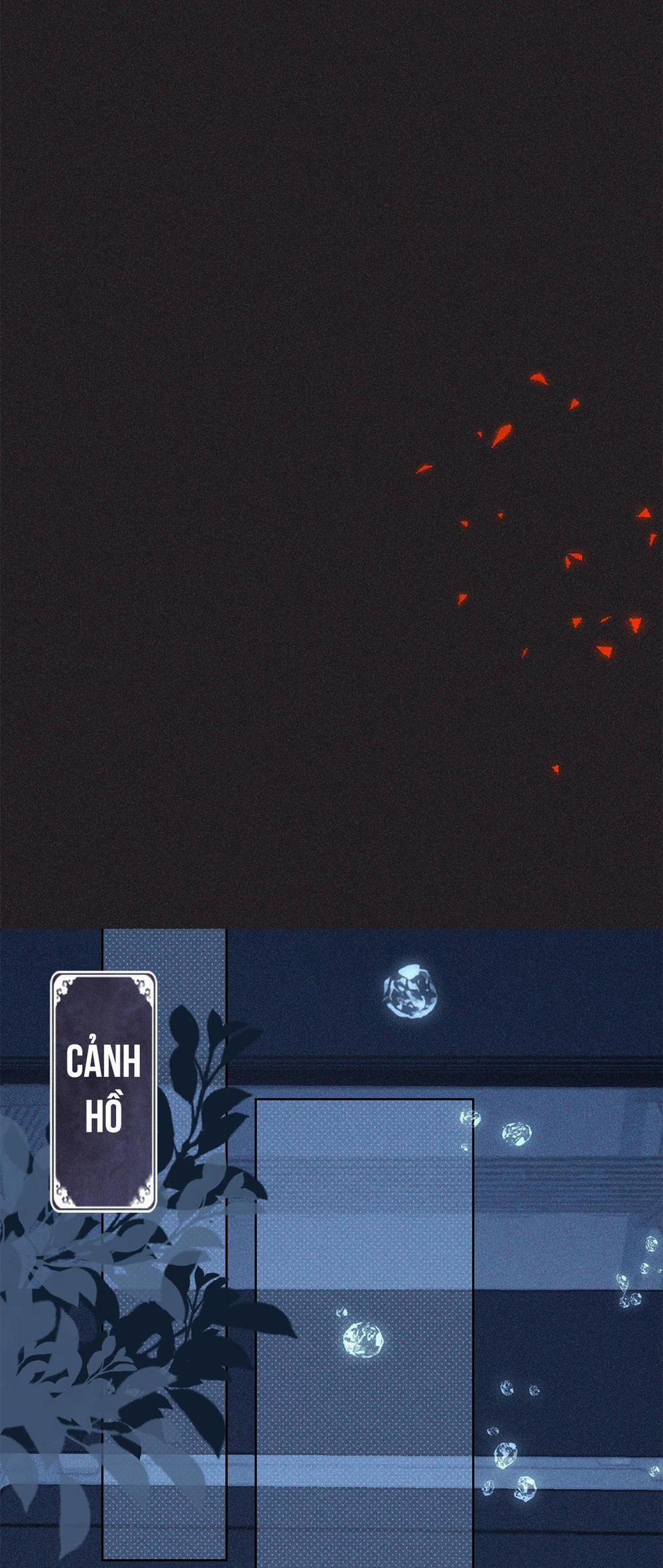 Chiếm Đoạt Ánh Trăng 25 trang 12