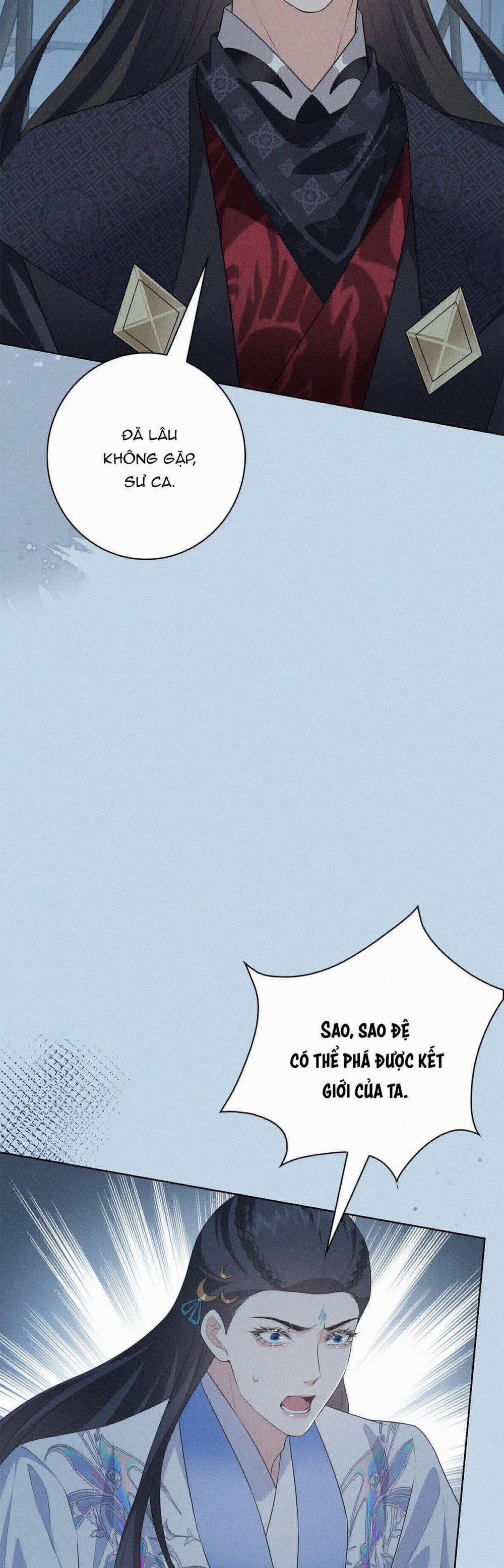 Chiếm Đoạt Ánh Trăng 25 trang 20
