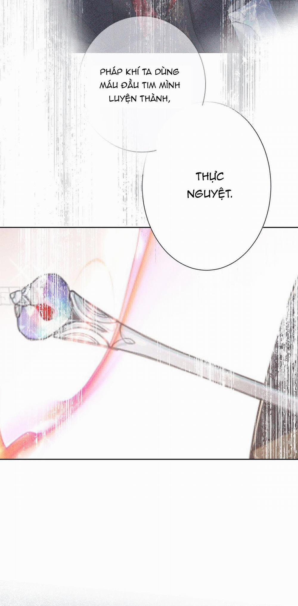Chiếm Đoạt Ánh Trăng 25 trang 24