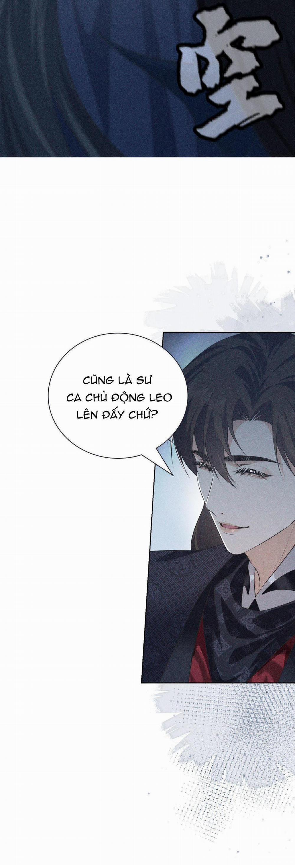 Chiếm Đoạt Ánh Trăng 25 trang 28