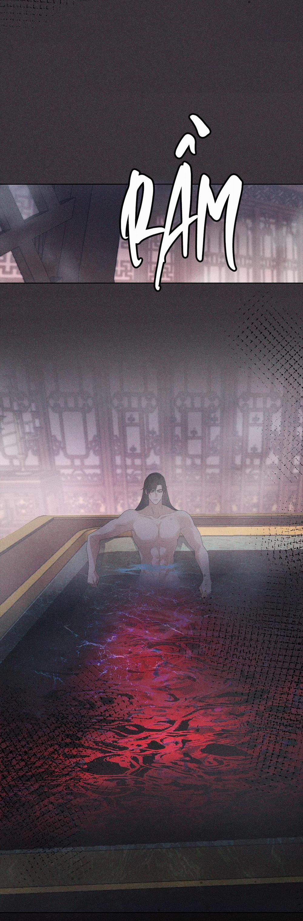 Chiếm Đoạt Ánh Trăng 25 trang 5