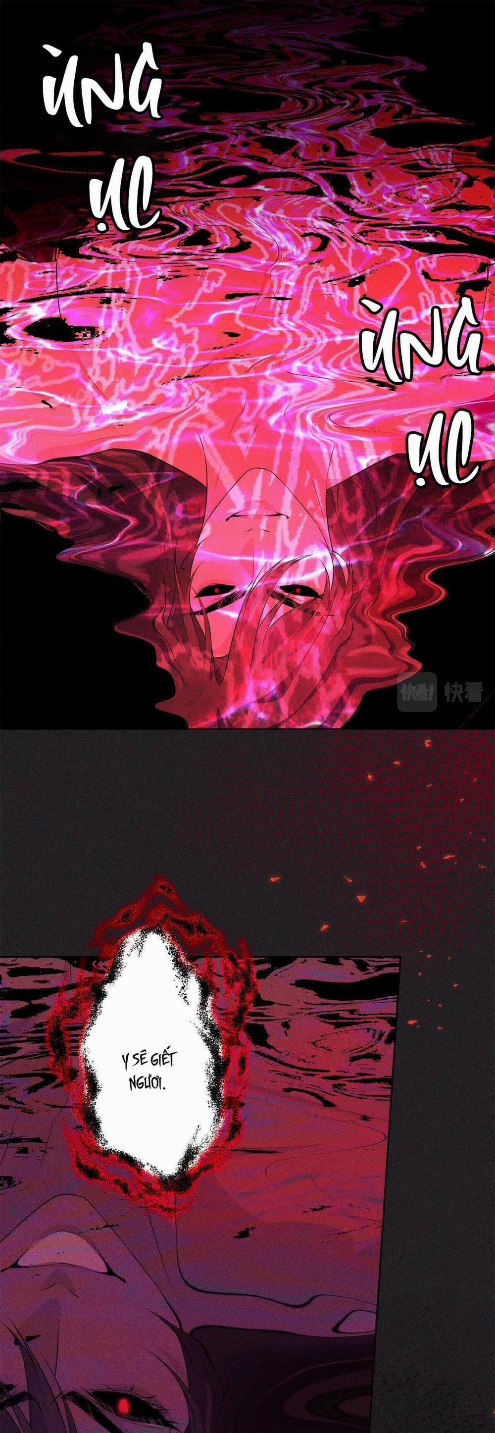 Chiếm Đoạt Ánh Trăng 25 trang 7